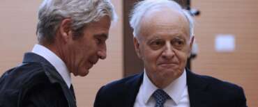 Sentenza Amara per l’ex pm Davigo: un anno e tre mesi nel processo bis. Gasparri: da fustigatore a pluricondannato