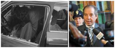 Svolta nel delitto di Piersanti Mattarella: arrestato l’ex prefetto Piritore. Era alla squadra mobile di Palermo