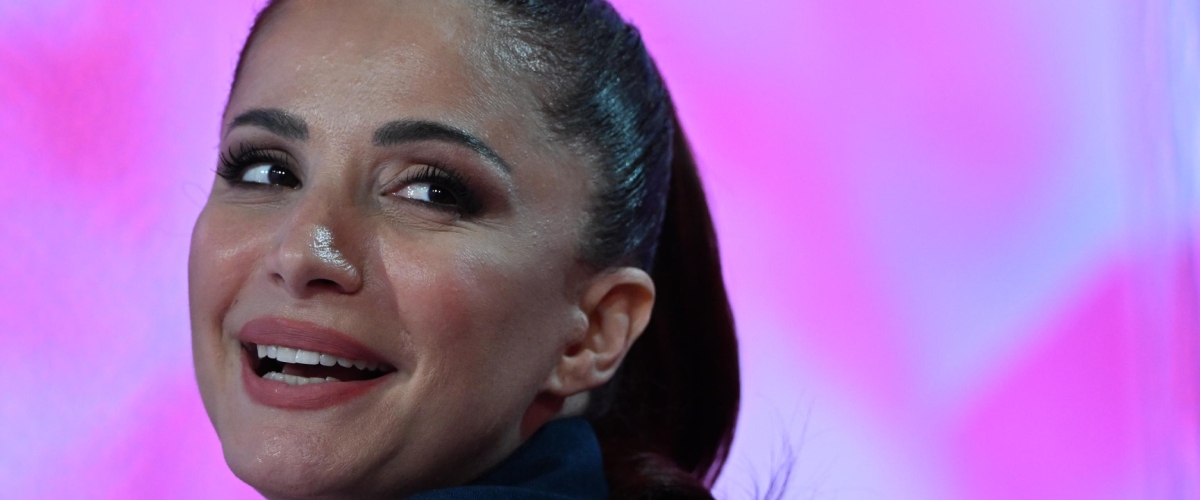 Andrea Delogu, muore il fratello Ivan di 18 anni in un incidente di moto. Lo strazio della famiglia, sgomento a “Ballando”