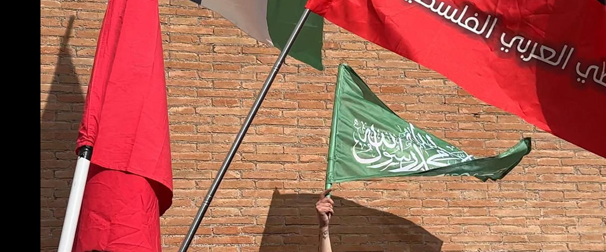 Flotilla, scatta la denuncia per complicità con i terroristi di Hamas: è firmata dagli economisti della “Milton Friedman”