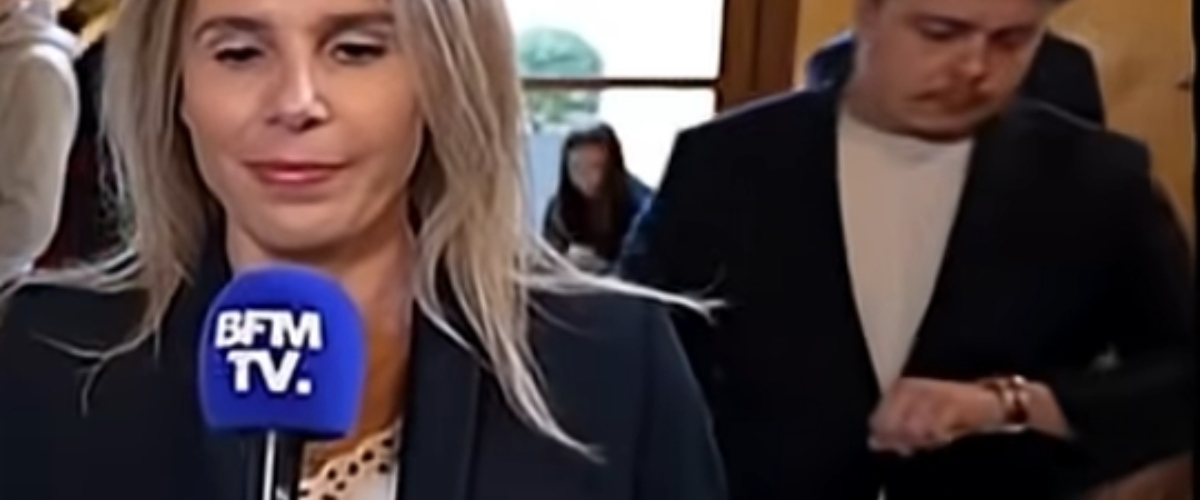 comunisti col rolex deputato si toglie l8217orologio prima dell8217intervista tv video 200 polemica in francia