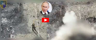 Arrendersi mai: Putin ordina di ammazzare con i droni i soldati russi costretti alla resa. Un video svela l’orrore