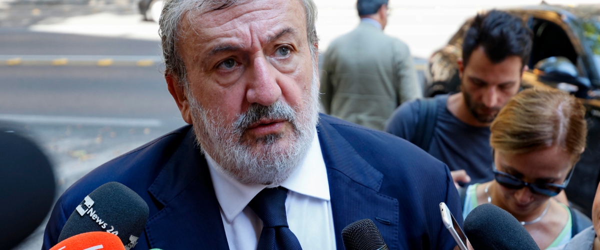 Malasanità in Puglia e assistenza a domicilio: soldi a pioggia dalla Asl di Brindisi alla onlus San Bernardo. E i controlli? Malasanità in Puglia e assistenza a domicilio: soldi a pioggia dalla Asl di Brindisi alla onlus San Bernardo. E i controlli?