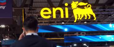 Eni ha pubblicato la 24esima edizione del World Energy Review