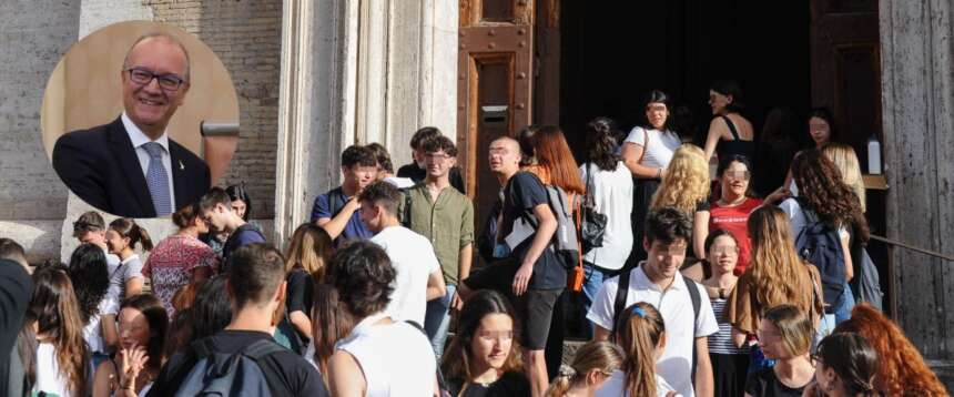 Via libera definitivo alla Camera alla riforma dell’esame di maturità Via libera definitivo alla Camera alla riforma dell’esame di maturità