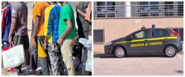 Fornivano false residenze per centinaia di immigrati: scoperti a Grosseto e Monza alcuni furbetti dell’accoglienza