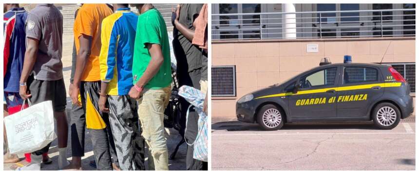Fornivano false residenze per centinaia di immigrati: scoperti a Grosseto e Monza alcuni furbetti dell’accoglienza Fornivano false residenze per centinaia di immigrati: scoperti a Grosseto e Monza alcuni furbetti dell’accoglienza