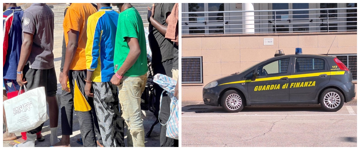 Fornivano false residenze per centinaia di immigrati: scoperti a Grosseto e Monza alcuni furbetti dell’accoglienza