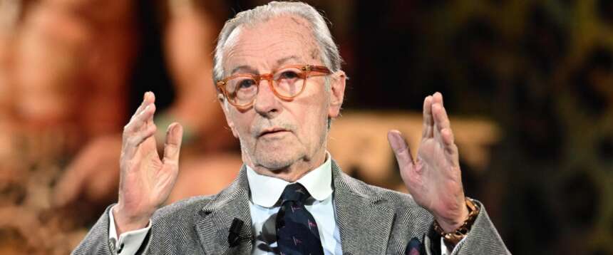 Feltri durissimo contro l’ipotesi di assegnare l’Ambrogino d’oro alla Flotilla Feltri durissimo contro l’ipotesi di assegnare l’Ambrogino d’oro alla Flotilla