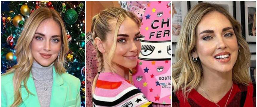 Pandoro “Pink Christmas”: Chiara Ferragni pronta a risarcire nonna Adriana Pandoro “Pink Christmas”: Chiara Ferragni pronta a risarcire nonna Adriana