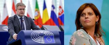 L’intervista. Caso Ilaria Salis, Fidanza lancia l’appello: “I gruppi di centrodestra rimangano compatti”