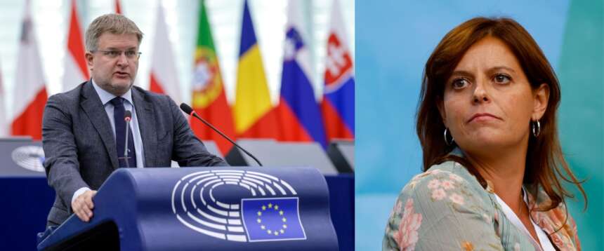 L’intervista. Caso Ilaria Salis, Fidanza lancia l’appello: “I gruppi di centrodestra rimangano compatti”