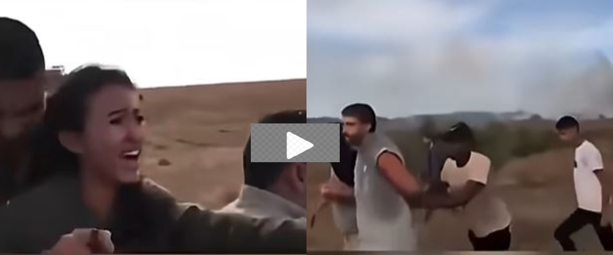 Il fidanzato di Noa Argamani, volto simbolo dell’orrore del 7 ottobre, è tornato a casa. La storia dell’ostaggio eroe che alla fuga ha scelto la resilienza (video)