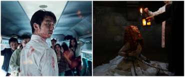 Halloween: da “L’Esorcista” a “Suspiria”, quali sono i film horror più ricercati dagli utenti (video)