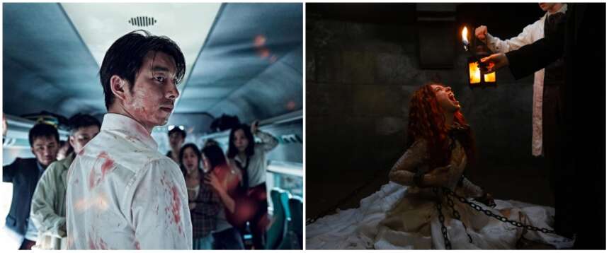 Halloween: da “L’Esorcista” a “Suspiria”, quali sono i film horror più ricercati dagli utenti (video) Halloween: da “L’Esorcista” a “Suspiria”, quali sono i film horror più ricercati dagli utenti (video)