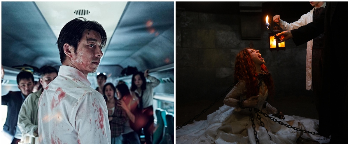 Halloween: da “L’Esorcista” a “Suspiria”, quali sono i film horror più ricercati dagli utenti (video)