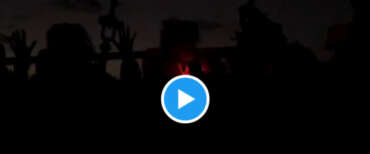 Un video postato dalla Flotilla che continua la navigazione verso Gaza