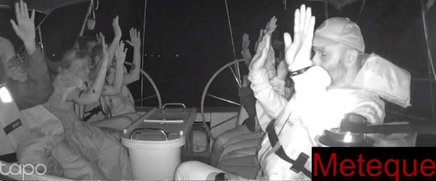 Flotilla, 19 barche intercettate, 22 italiani a bordo. Ma gli “attivisti eroi”: andiamo avanti