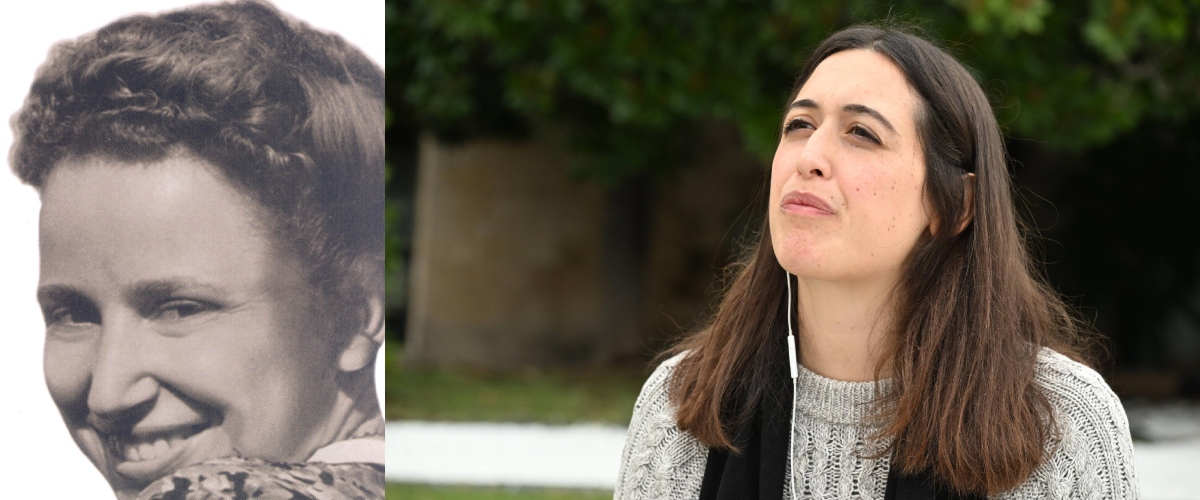 “Norma Cossetto una fascista”: ira social sulla consigliera Avs Francesca Ghio. E lei presenta mille querele