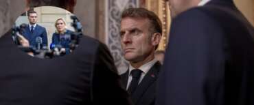 Francia alle comiche, Macron nomina di nuovo Lecornu. Rn: “Un brutto scherzo, una vergogna democratica”