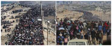 Gaza