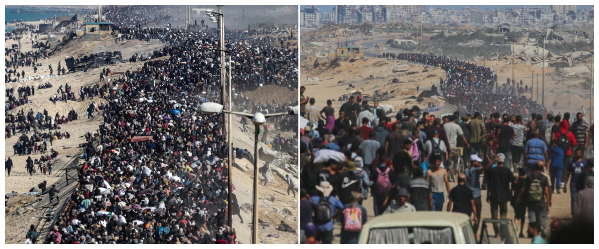 Vertice su Gaza in Egitto: Trump prepara un summit con i leader europei e arabi Vertice su Gaza in Egitto: Trump prepara un summit con i leader europei e arabi