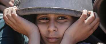 Gaza pace