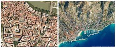 Nasce il gemello digitale del suolo italiano: il rivoluzionario progetto di Leonardo e del ministero dell’Ambiente