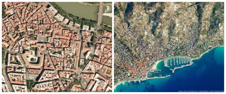 Nasce il gemello digitale del suolo italiano: il rivoluzionario progetto di Leonardo e del ministero dell’Ambiente Nasce il gemello digitale del suolo italiano: il rivoluzionario progetto di Leonardo e del ministero dell’Ambiente