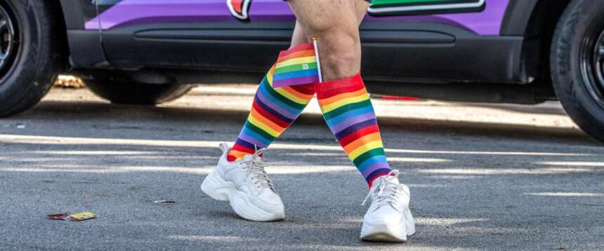 Uno studio sancisce la fine della “moda” gender negli Usa