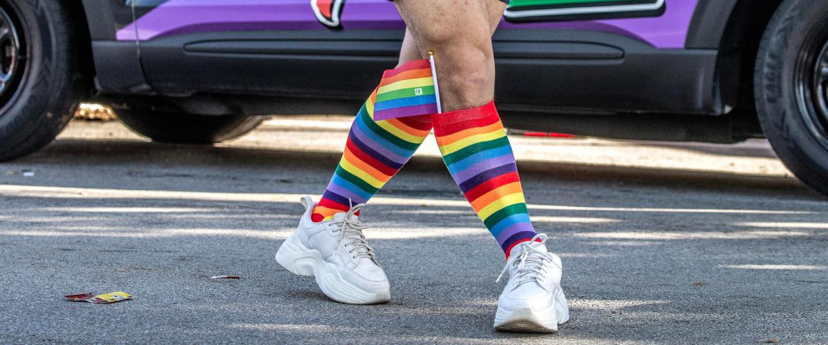 I ragazzi Usa si riscoprono maschi e femmine: la moda gender è finita con la fine della propaganda liberal I ragazzi Usa si riscoprono maschi e femmine: la moda gender è finita con la fine della propaganda liberal