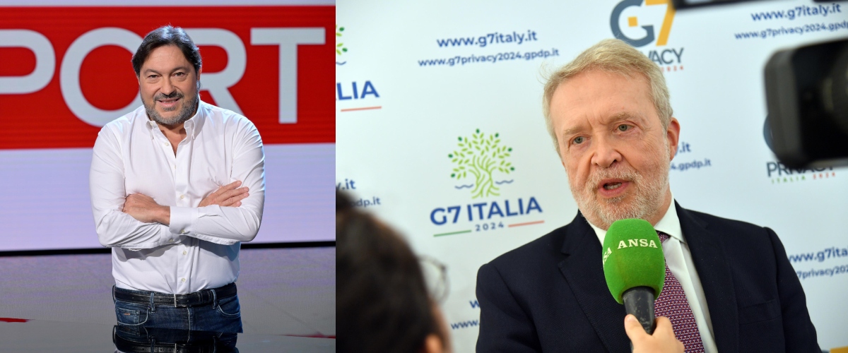 ghiglia a report mai fatto pressioni all8217authority sono pronto a rispondere a ranucci da Secoloditalia.it ghiglia a report mai fatto pressioni all8217authority sono pronto a rispondere a ranucci