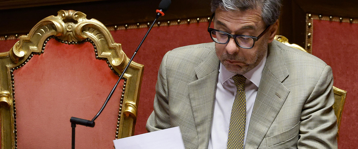 Il Dpfp in aula il 9 ottobre. Fa discutere l’appello di Giorgetti agli imprenditori: “Alzate i salari”