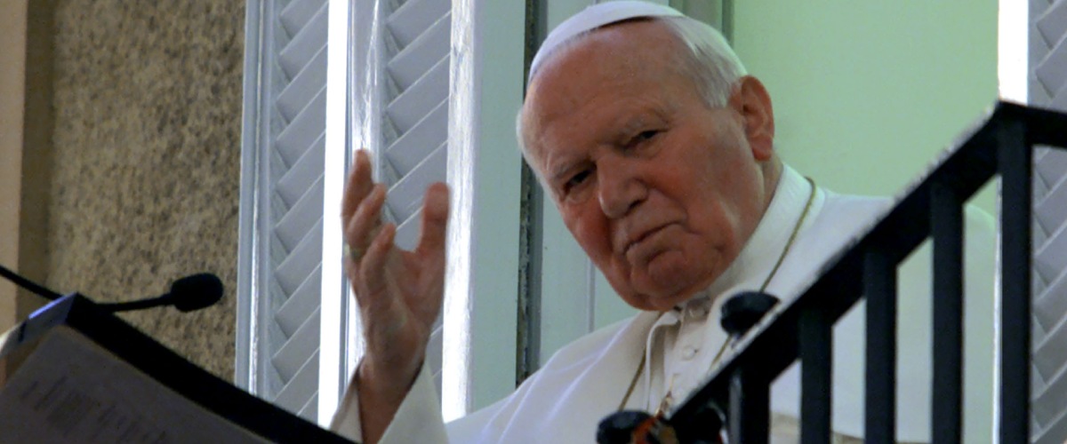 «L’Europa o sarà cristiana o non sarà»: vent’anni dopo la “profezia” di Giovanni Paolo II la storia presenta il conto all’Ue