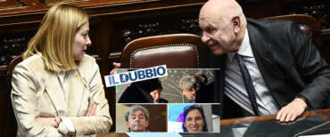 Referendum sulla giustizia, l’inciucio tra Pd e toghe rosse. Spunta lo strano incontro tra Schlein e Parodi