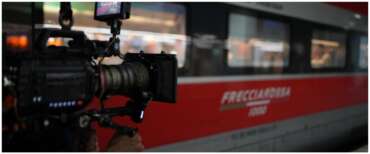“Andata e ritorno”: alla festa del cinema di Roma il documentario del gruppo Fs