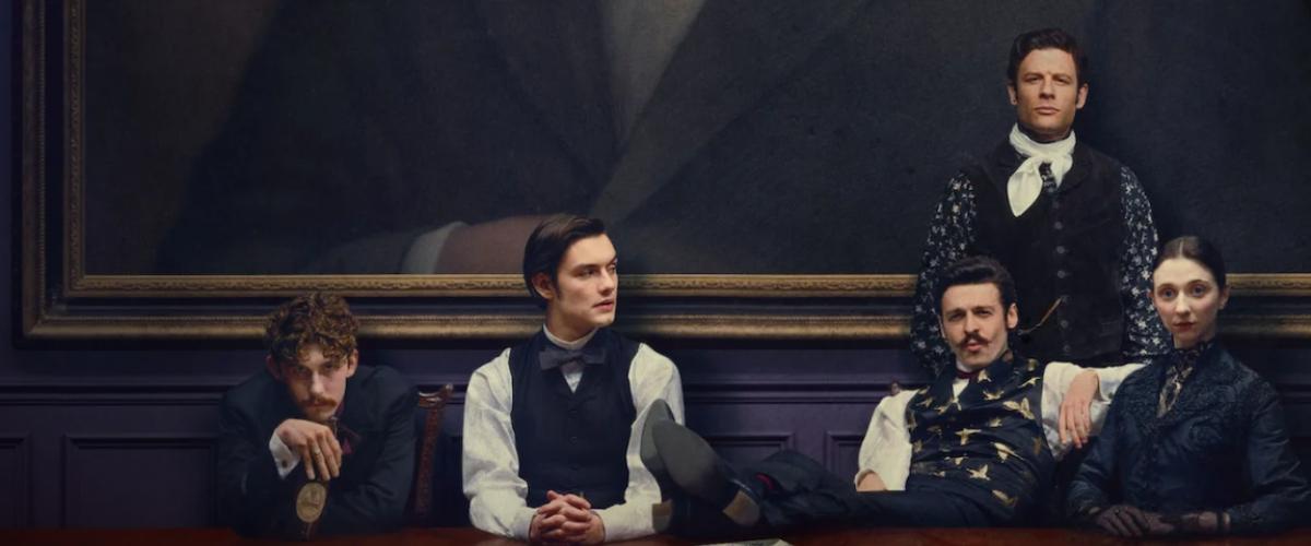“House of Guinness”, la serie che racconta l’Irlanda in tumulto attraverso l’epopea della sua famiglia più iconica “House of Guinness”, la serie che racconta l’Irlanda in tumulto attraverso l’epopea della sua famiglia più iconica