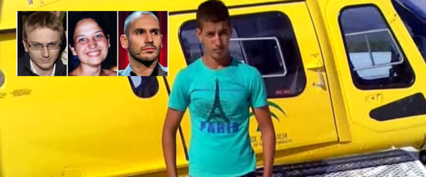 Garlasco, la morte violenta di un immigrato in fuga dalla polizia entra nell’inchiesta sul “sistema Pavia”