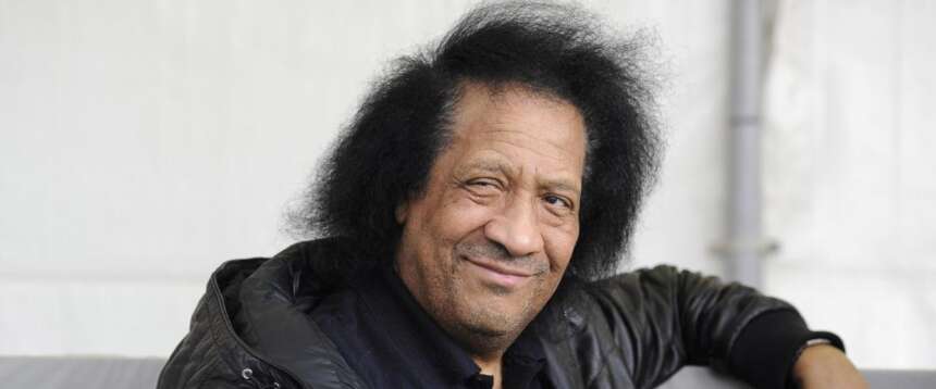 James Senese James Senese