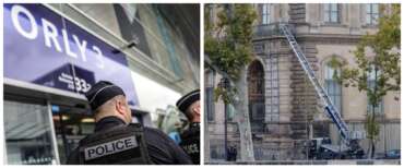 Due arresti per il colpo grosso al Louvre: chi sono i due fermati, stavano per volare in Algeria