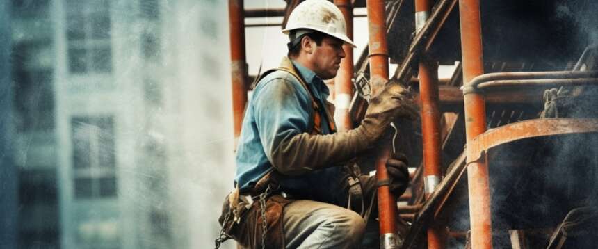Infortuni sul lavoro, dal governo più tutele. Calderone: “Mettiamo in sicurezza il futuro” Infortuni sul lavoro, dal governo più tutele. Calderone: “Mettiamo in sicurezza il futuro”