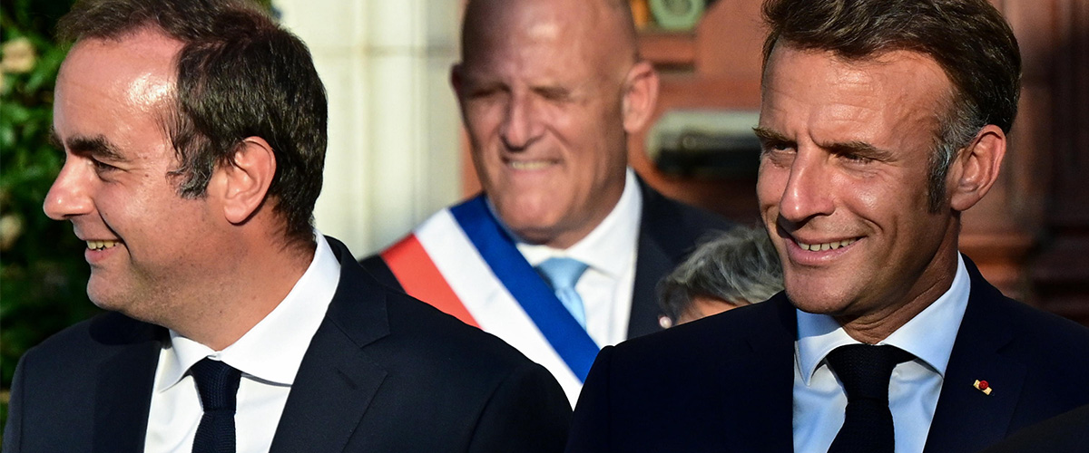 Francia, un nuovo pasticcio. Il governo Lecornu nasce già morto: il primo ministro si è dimesso. Ora rischia anche Macron