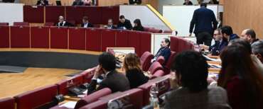 Sfregio dei consiglieri della sinistra ligure alle vittime del 7 ottobre: escono al minuto di silenzio, bagarre in aula