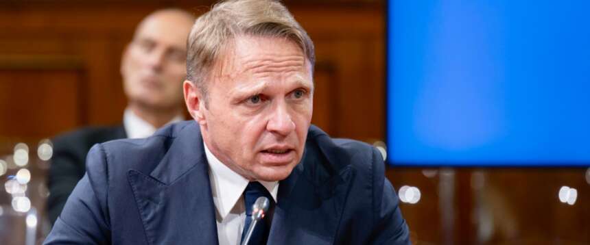 Pasta italiana, operazione verità. Lollobrigida: “Stiamo convincendo gli Usa che la tariffa unificata è sbagliata”