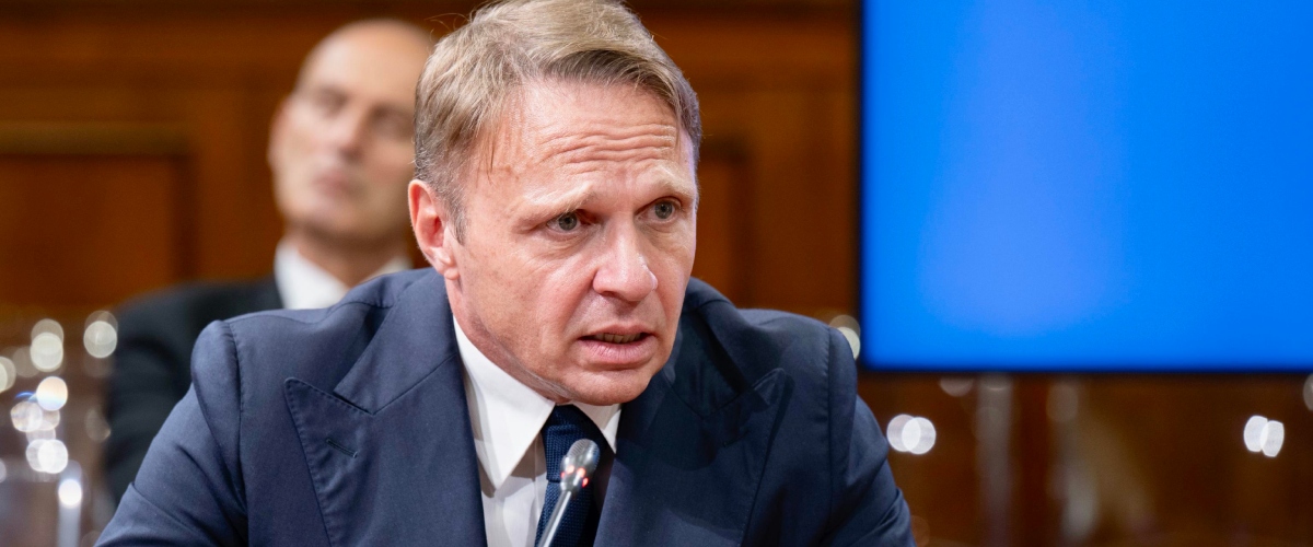 Pasta italiana, operazione verità. Lollobrigida: “Stiamo convincendo gli Usa che la tariffa unificata è sbagliata”