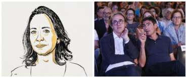 Nobel in faccia alle sinistre: Fratoianni e Bonelli non trovano pace dopo il premio alla Machado, muti Elly e M5s