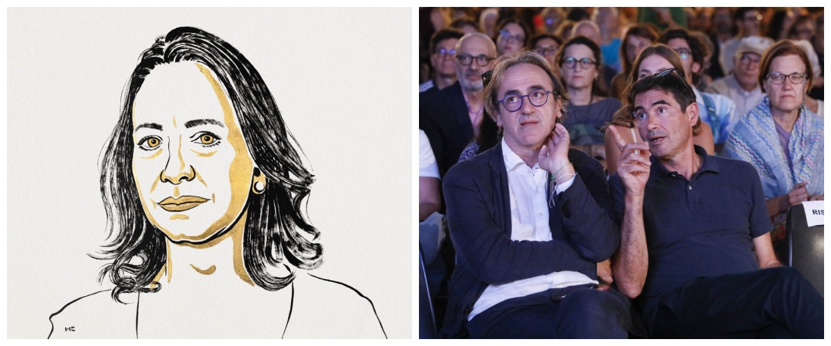 Nobel in faccia alle sinistre: Fratoianni e Bonelli non trovano pace dopo il premio alla Machado, muti Elly e ...