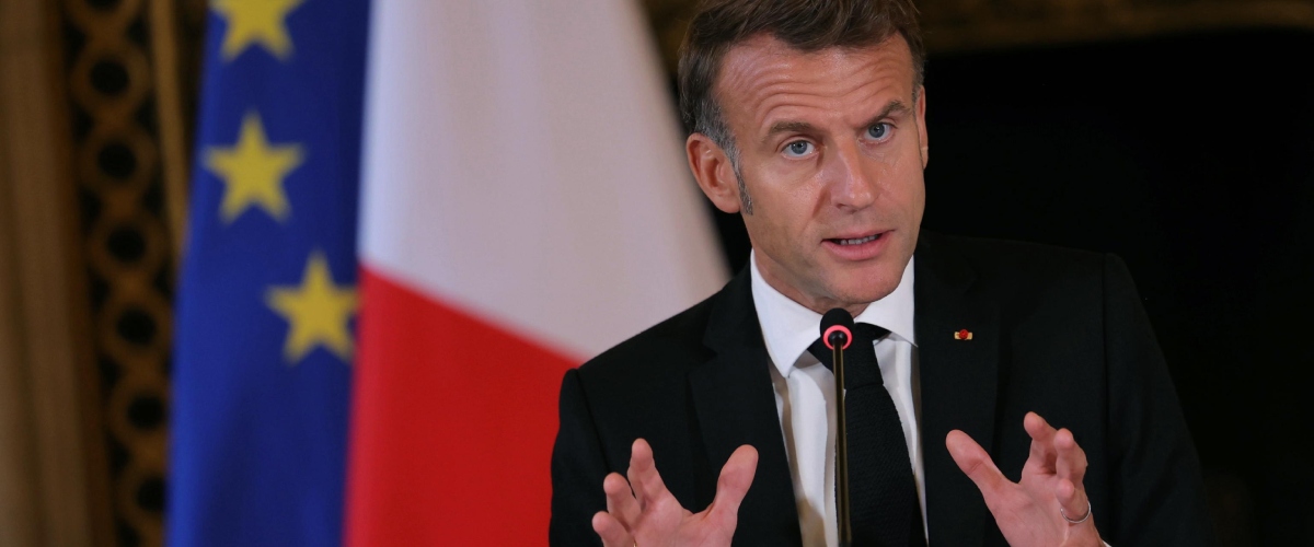 Francia nello sprofondo, previsto il peggior deficit dell’Eurozona nel 2026. I mercati temono l’instabilità di Parigi Francia nello sprofondo, previsto il peggior deficit dell’Eurozona nel 2026. I mercati temono l’instabilità di Parigi