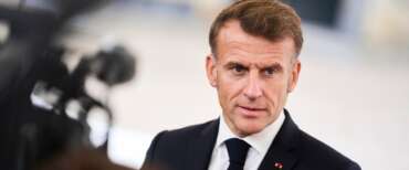 La Francia paga il conto di un disastro targato Macron