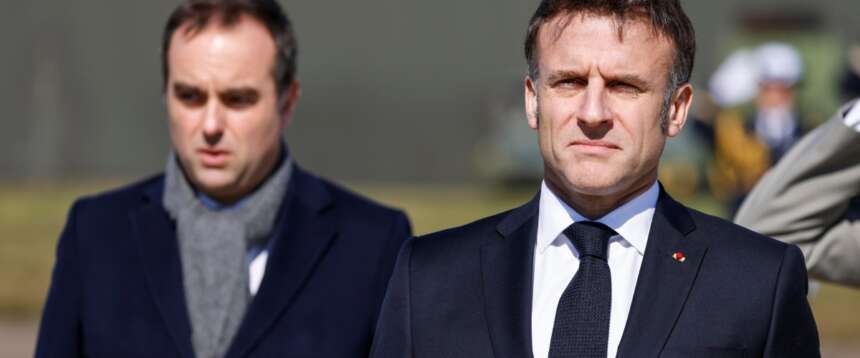 Che faticaccia per Lecornu al bis. Vuole un “governo libero” ma è sotto ricatto dei socialisti. E i repubblicani già si sfilano